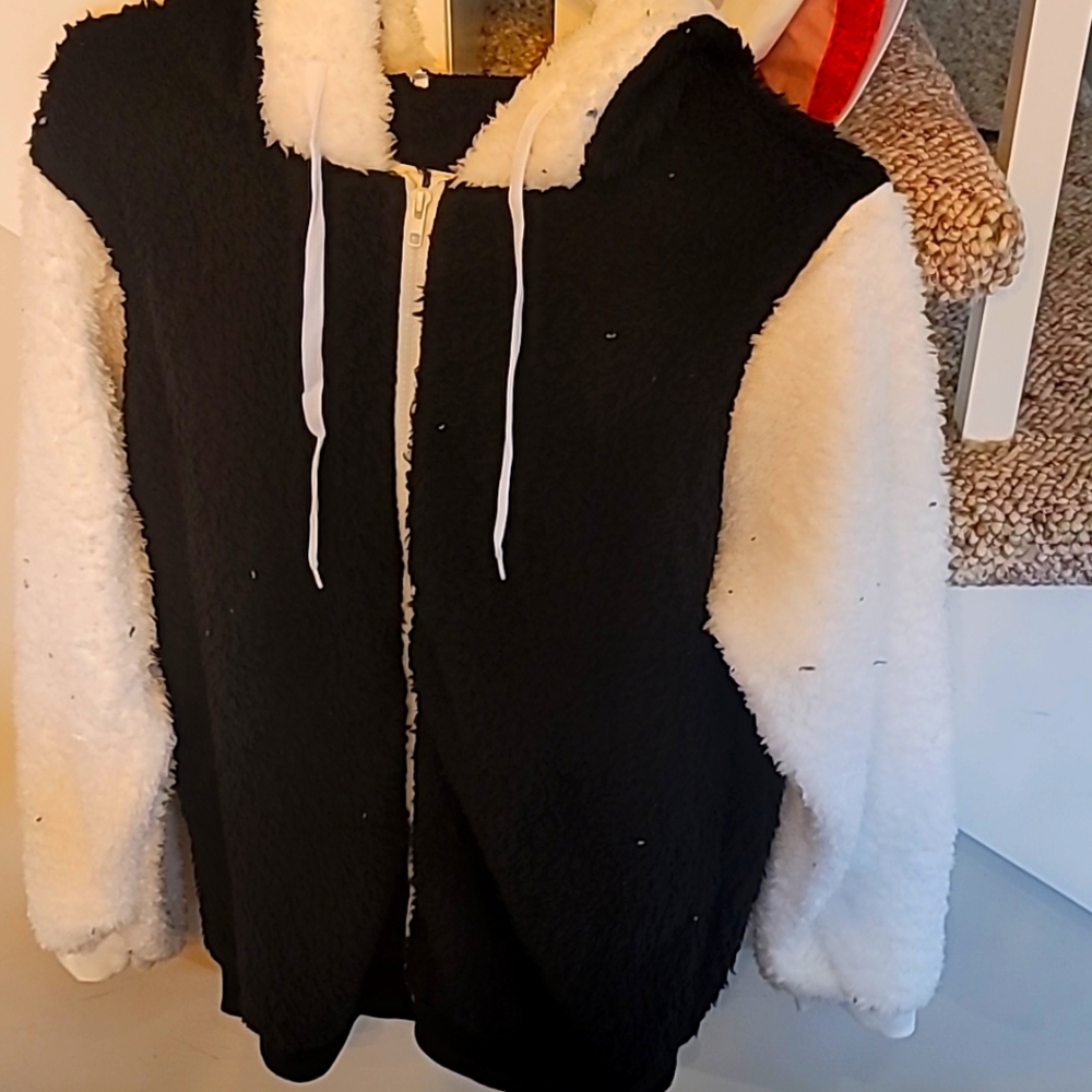 Womens Jacket